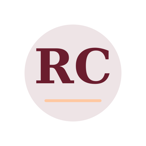 Roger Chimney Repair logo